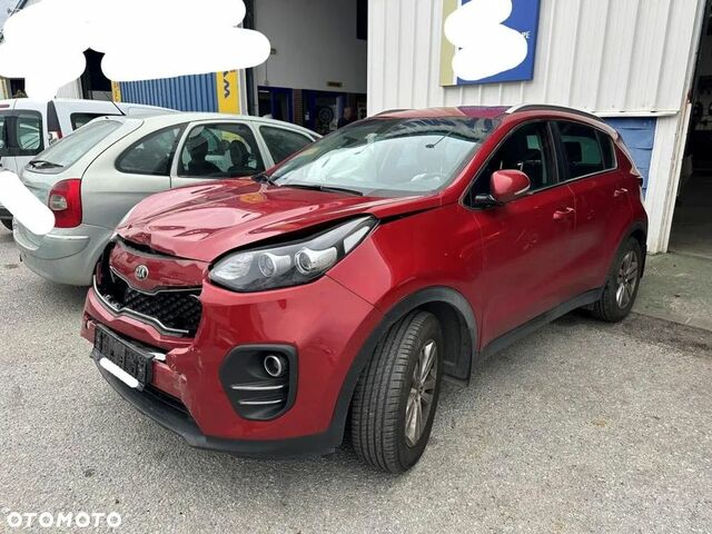 Кіа Sportage, об'ємом двигуна 1.69 л та пробігом 137 тис. км за 8606 $, фото 1 на Automoto.ua