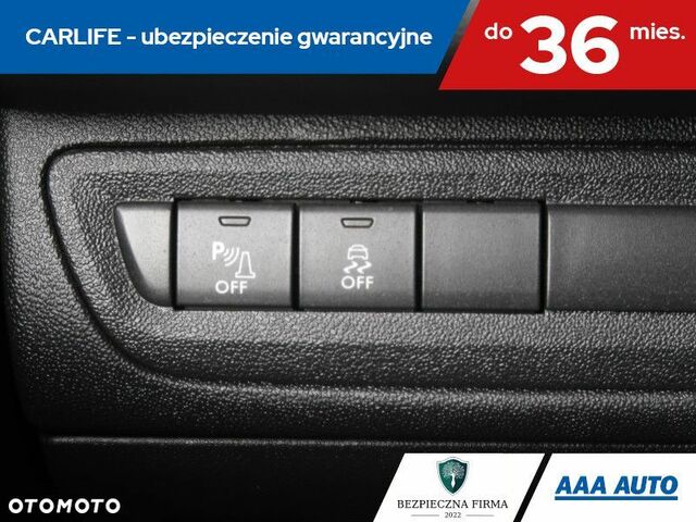 Пежо 208, объемом двигателя 1.2 л и пробегом 52 тыс. км за 7559 $, фото 17 на Automoto.ua