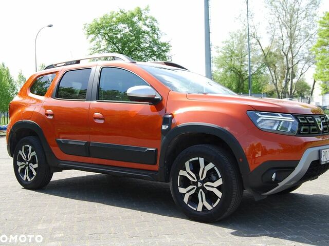 Дачія Duster, об'ємом двигуна 1 л та пробігом 2100 тис. км за 14881 $, фото 7 на Automoto.ua