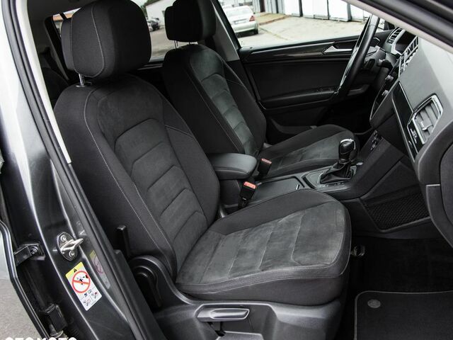 Фольксваген Tiguan Allspace, объемом двигателя 1.97 л и пробегом 180 тыс. км за 20713 $, фото 20 на Automoto.ua