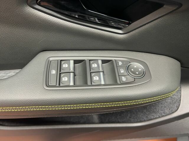 Рено Scenic E-TECH 2025 в Европе на Automoto.ua Серый Рено Scenic E-TECH, объемом двигателя 0 л и пробегом 6 тыс. км за 51785 $, фото 19 на Automoto.ua