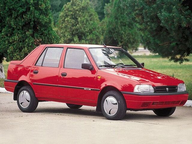 Дачия Нова, Универсал 1994 - 1998 1.6