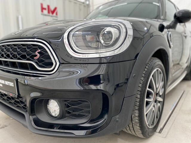 Чорний Міні Cooper SD, об'ємом двигуна 2 л та пробігом 133 тис. км за 21527 $, фото 1 на Automoto.ua