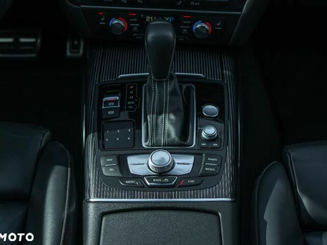 Ауді A7 Sportback, об'ємом двигуна 2.97 л та пробігом 157 тис. км за 28078 $, фото 15 на Automoto.ua