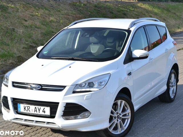 Форд Куга, объемом двигателя 2 л и пробегом 192 тыс. км за 14428 $, фото 30 на Automoto.ua