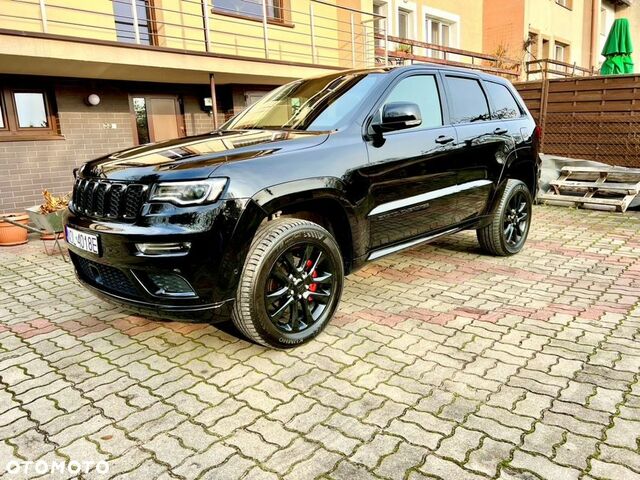 Джип Grand Cherokee, об'ємом двигуна 3.6 л та пробігом 87 тис. км за 36501 $, фото 28 на Automoto.ua