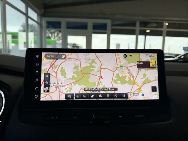 Ніссан Кашкай 2024 у Європі на Automoto.ua Ніссан Кашкай, об'ємом двигуна 1.33 л та пробігом 53 тис. км за 25970 $, фото 29 на Automoto.ua