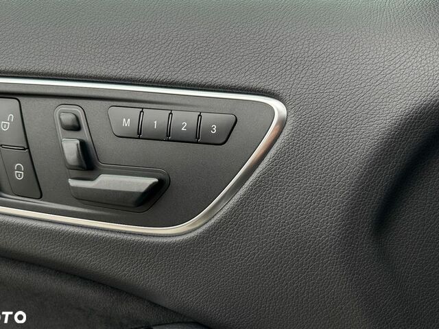 Мерседес ГЛА-Клас 2016 у Європі на Automoto.ua Сірий Мерседес ГЛА-Клас, об'ємом двигуна 1 л та пробігом 110 тис. км за 21550 $, фото 17 на Automoto.ua