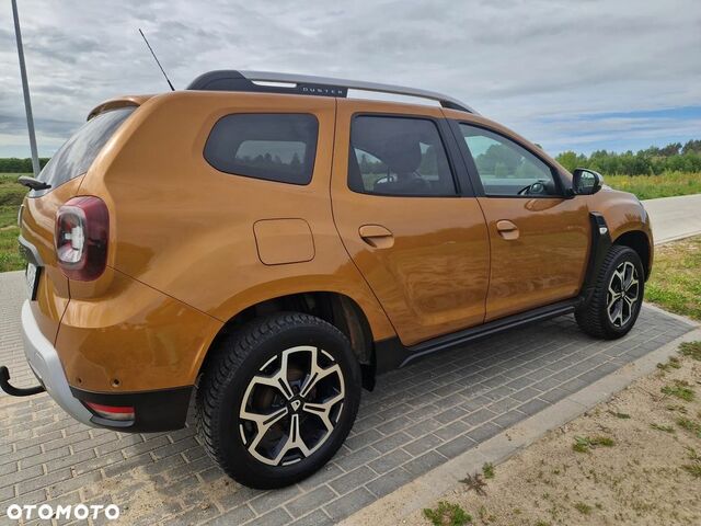 Дачія Duster, об'ємом двигуна 1 л та пробігом 55 тис. км за 11857 $, фото 6 на Automoto.ua