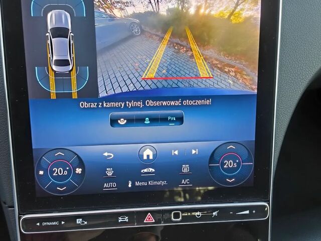 Мерседес Ц-Класс 2021 в Европе на Automoto.ua Мерседес Ц-Класс, объемом двигателя 1 л и пробегом 112 тыс. км за 30243 $, фото 22 на Automoto.ua