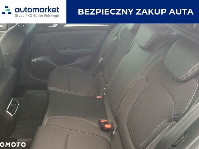 Рено Меган 2022 в Европе на Automoto.ua Рено Меган, объемом двигателя 1 л и пробегом 118 тыс. км за 16913 $, фото 10 на Automoto.ua