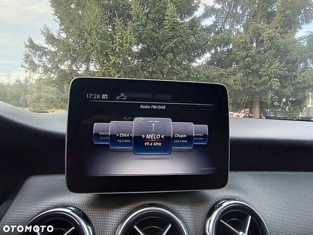 Мерседес ГЛА-Класс 2019 в Европе на Automoto.ua Серый Мерседес ГЛА-Класс, объемом двигателя 1 л и пробегом 88 тыс. км за 20218 $, фото 13 на Automoto.ua