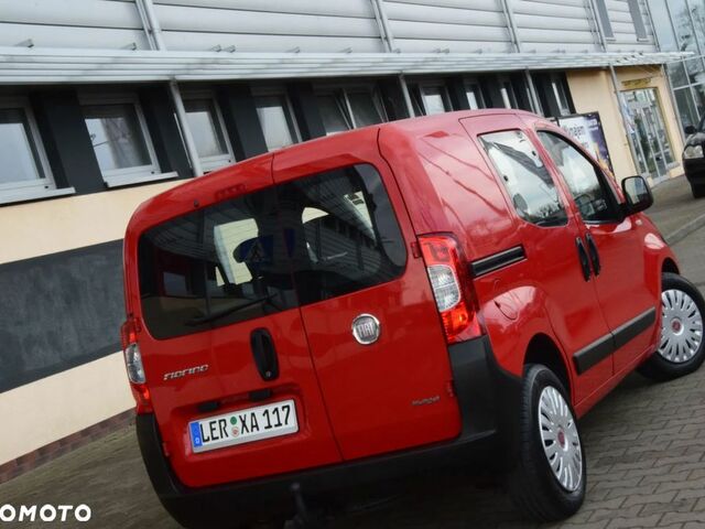 Фіат Fiorino, об'ємом двигуна 1.25 л та пробігом 214 тис. км за 3434 $, фото 12 на Automoto.ua