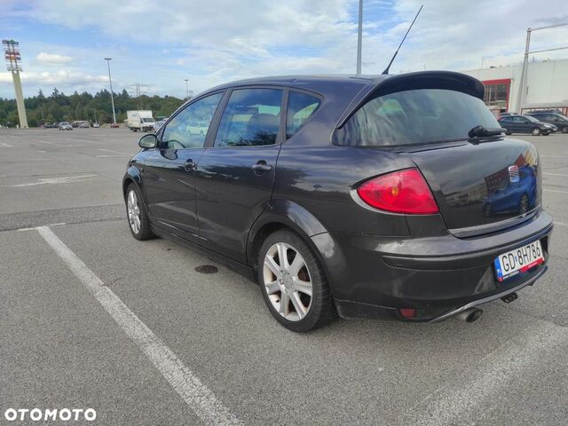 Сеат Toledo, об'ємом двигуна 1.98 л та пробігом 270 тис. км за 1728 $, фото 4 на Automoto.ua