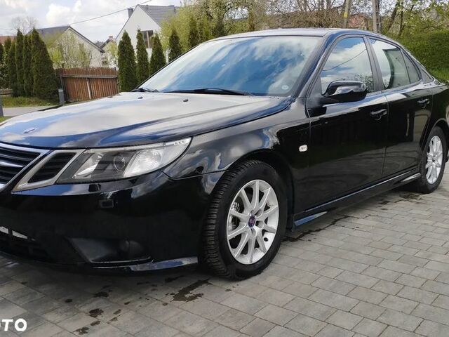 Сааб 9-3, об'ємом двигуна 2 л та пробігом 269 тис. км за 3650 $, фото 5 на Automoto.ua