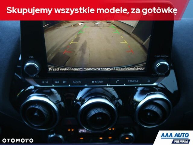 Ніссан Жук, об'ємом двигуна 1 л та пробігом 20 тис. км за 19006 $, фото 25 на Automoto.ua