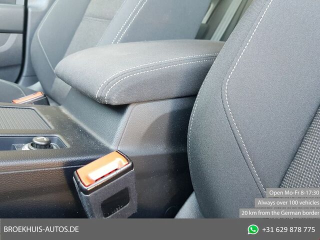 Фольксваген Пассат Вариант 2015 в Европе на Automoto.ua Черный Фольксваген Пассат Вариант, объемом двигателя 1.6 л и пробегом 311 тыс. км за 7017 $, фото 21 на Automoto.ua