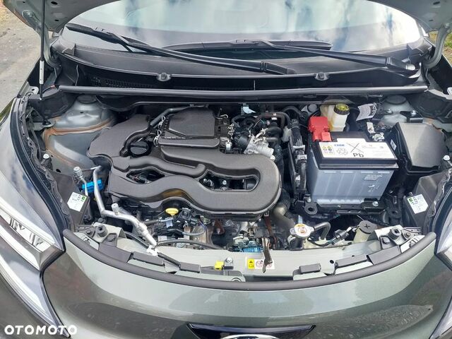 Тойота Aygo X, объемом двигателя 1 л и пробегом 19 тыс. км за 13585 $, фото 19 на Automoto.ua