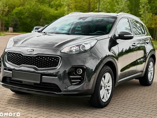 Кіа Sportage, об'ємом двигуна 1.69 л та пробігом 167 тис. км за 12937 $, фото 3 на Automoto.ua