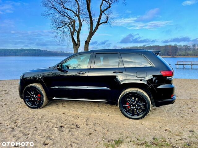 Джип Grand Cherokee, об'ємом двигуна 3.6 л та пробігом 87 тис. км за 36501 $, фото 1 на Automoto.ua