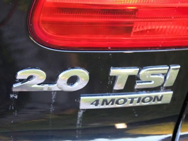 Фольксваген Тігуан 2012 у Європі на Automoto.ua Чорний Фольксваген Тігуан, об'ємом двигуна 1.98 л та пробігом 102 тис. км за 16867 $, фото 13 на Automoto.ua