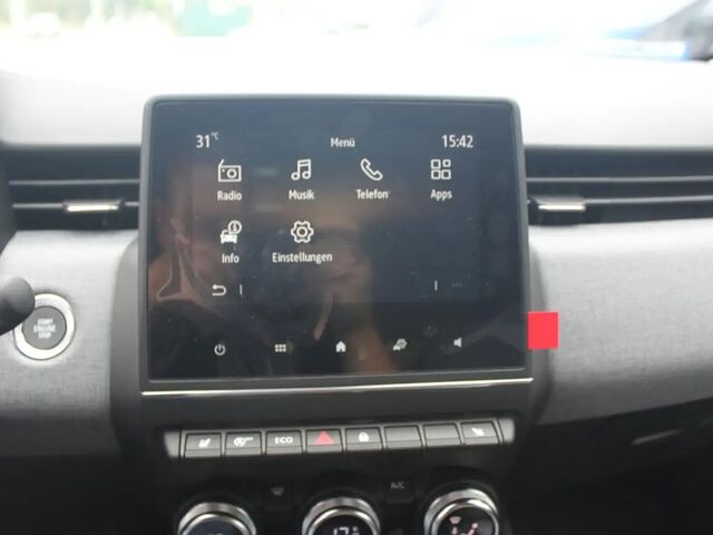 Мицубиси Кольт 2024 в Европе на Automoto.ua Синий Мицубиси Кольт, объемом двигателя 1 л и пробегом 7 тыс. км за 20423 $, фото 7 на Automoto.ua