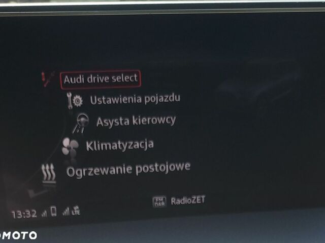 Ауді Ку 7, об'ємом двигуна 2.97 л та пробігом 212 тис. км за 41901 $, фото 26 на Automoto.ua