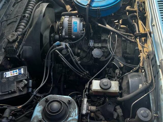 Синій Мазда РХ-7, об'ємом двигуна 0 л та пробігом 172 тис. км за 7407 $, фото 11 на Automoto.ua