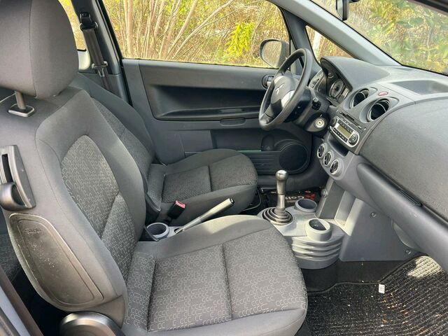 Міцубісі Кольт 2013 у Європі на Automoto.ua Коричневий Міцубісі Кольт, об'ємом двигуна 0 л та пробігом 67 тис. км за 1700 $, фото 7 на Automoto.ua