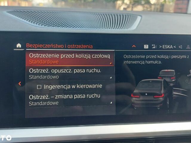 БМВ 3 Серія, об'ємом двигуна 2 л та пробігом 73 тис. км за 25810 $, фото 36 на Automoto.ua