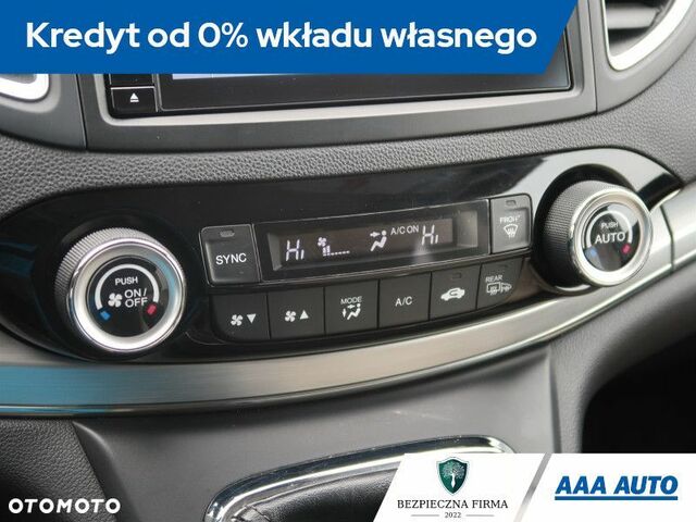 Хонда СРВ, объемом двигателя 2 л и пробегом 117 тыс. км за 16847 $, фото 12 на Automoto.ua