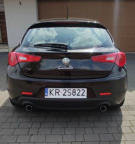 Альфа Ромео Giulietta, об'ємом двигуна 1.96 л та пробігом 237 тис. км за 7343 $, фото 2 на Automoto.ua