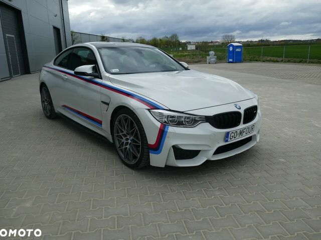 БМВ M4, об'ємом двигуна 2.98 л та пробігом 38 тис. км за 45140 $, фото 6 на Automoto.ua