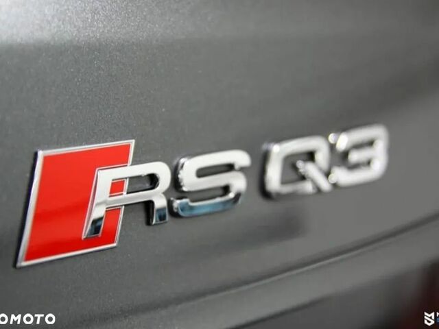 Ауді RS Q3, об'ємом двигуна 2.48 л та пробігом 55 тис. км за 51598 $, фото 8 на Automoto.ua