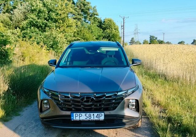 Хендай Туксон, об'ємом двигуна 1.6 л та пробігом 21 тис. км за 26998 $, фото 9 на Automoto.ua