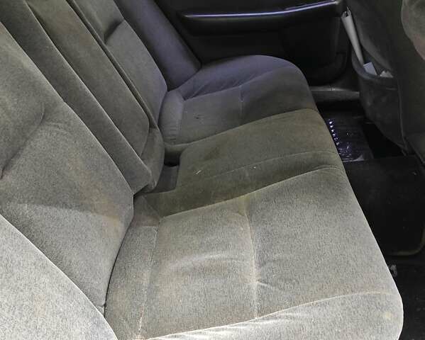 Тойота Марк 2, Седан 1988 - 1992 (GX 81) 2.5 i 24V