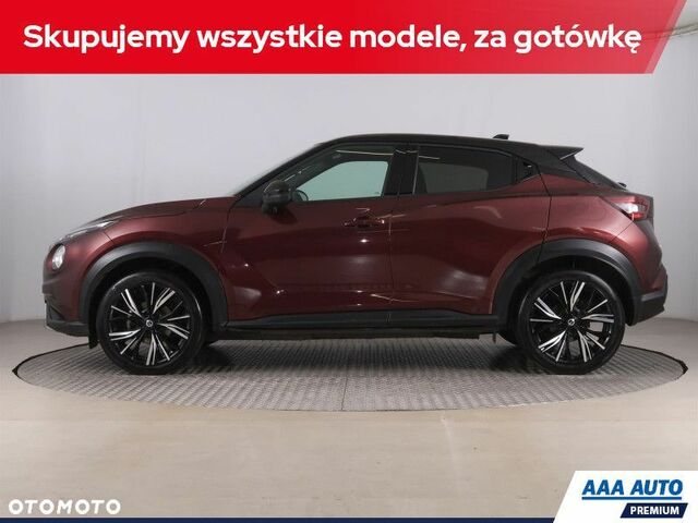 Ніссан Жук, об'ємом двигуна 1 л та пробігом 20 тис. км за 19006 $, фото 2 на Automoto.ua