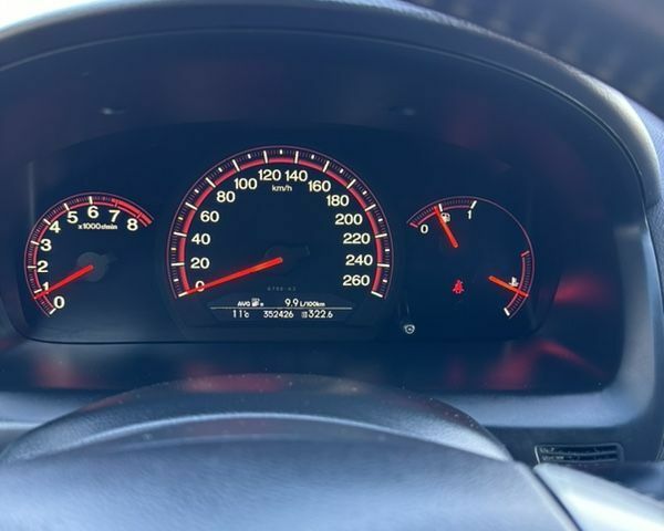 Хонда Аккорд, об'ємом двигуна 2 л та пробігом 353 тис. км за 2808 $, фото 9 на Automoto.ua
