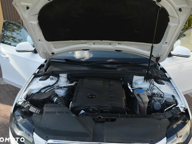 Ауді А4, об'ємом двигуна 1.98 л та пробігом 252 тис. км за 7343 $, фото 21 на Automoto.ua