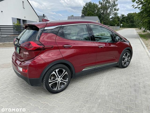 Шевроле Bolt, объемом двигателя 0 л и пробегом 50 тыс. км за 20518 $, фото 3 на Automoto.ua