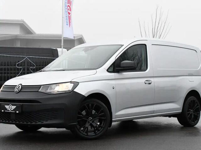 Фольксваген Кадди 2022 в Европе на Automoto.ua Серебряный Фольксваген Кадди, объемом двигателя 1.97 л и пробегом 105 тыс. км за 28160 $, фото 3 на Automoto.ua