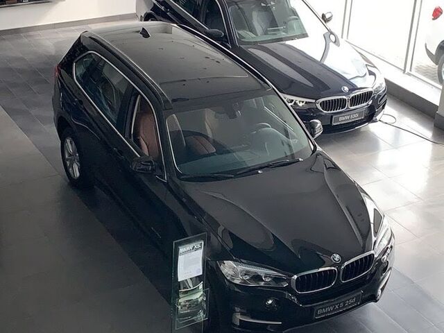 Купить новое авто BMW в Хмельницком в автосалоне "Бавария Захид" | Фото 4 на Automoto.ua