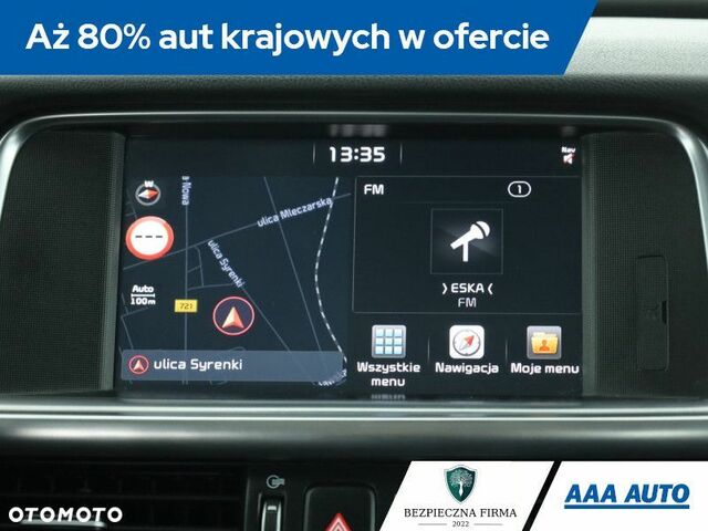 Киа Оптима, объемом двигателя 1.69 л и пробегом 133 тыс. км за 13391 $, фото 9 на Automoto.ua