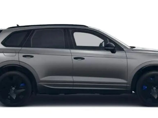 Фольксваген Туарег 2023 у Європі на Automoto.ua Сірий Фольксваген Туарег, об'ємом двигуна 3 л та пробігом 18 тис. км за 96804 $, фото 11 на Automoto.ua