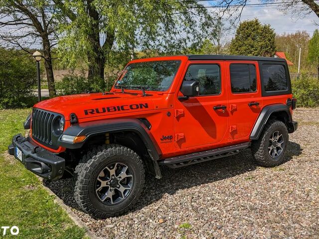 Джип Wrangler, об'ємом двигуна 2 л та пробігом 75 тис. км за 40821 $, фото 9 на Automoto.ua