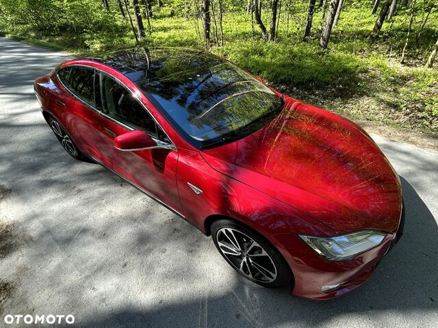 Тесла Модель С, об'ємом двигуна 0 л та пробігом 170 тис. км за 24168 $, фото 9 на Automoto.ua