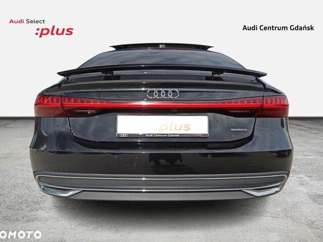 Ауді A7 Sportback, об'ємом двигуна 1.97 л та пробігом 32 тис. км за 56134 $, фото 3 на Automoto.ua