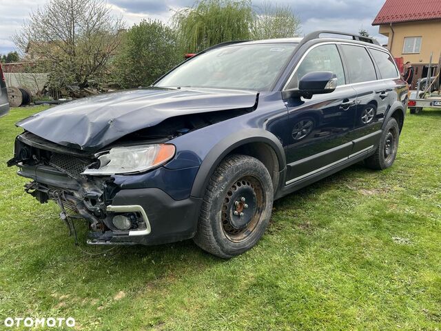 Вольво ХС70, об'ємом двигуна 2.95 л та пробігом 226 тис. км за 6415 $, фото 3 на Automoto.ua