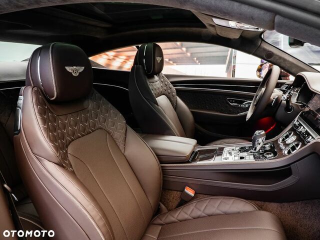 Бентлі Continental GT, об'ємом двигуна 3.99 л та пробігом 3 тис. км за 312959 $, фото 16 на Automoto.ua