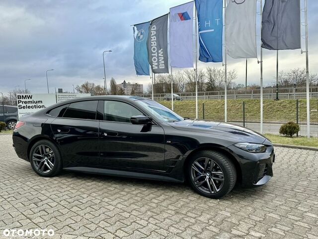 БМВ i4, объемом двигателя 0 л и пробегом 31 тыс. км за 58305 $, фото 10 на Automoto.ua